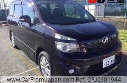 toyota voxy 2012 -TOYOTA 【伊勢志摩 300ｽ6285】--Voxy ZRR70W-0494344---TOYOTA 【伊勢志摩 300ｽ6285】--Voxy ZRR70W-0494344-