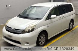 toyota isis 2013 -TOYOTA--Isis DBA-ZGM10W--ZGM10-0049443---TOYOTA--Isis DBA-ZGM10W--ZGM10-0049443-