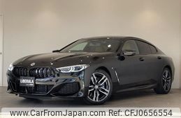 bmw 8-series 2021 -BMW--BMW 8 Series 3BA-GV30--WBAGV22030CF81405---BMW--BMW 8 Series 3BA-GV30--WBAGV22030CF81405-