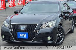 toyota crown 2015 -TOYOTA--Crown DAA-AWS210--AWS210-6090274---TOYOTA--Crown DAA-AWS210--AWS210-6090274-