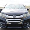 honda odyssey 2014 NIKYO_SA19388 image 4