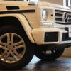 mercedes-benz g-class 2017 quick_quick_463348_WDD4633482X271274 image 5