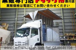 isuzu elf-truck 2007 GOO_NET_EXCHANGE_0602526A30230602W001