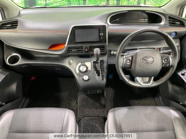 toyota sienta 2018 -TOYOTA--Sienta DAA-NHP170G--NHP170-7115998---TOYOTA--Sienta DAA-NHP170G--NHP170-7115998- image 2