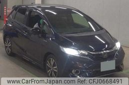 honda fit-hybrid 2018 quick_quick_DAA-GP5_GP5-1319426