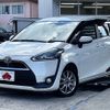 toyota sienta 2017 -TOYOTA--Sienta DAA-NHP170G--NHP170-7104090---TOYOTA--Sienta DAA-NHP170G--NHP170-7104090- image 1