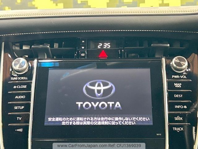 toyota harrier 2014 -TOYOTA--Harrier DBA-ZSU60W--ZSU60-0025948---TOYOTA--Harrier DBA-ZSU60W--ZSU60-0025948- image 2