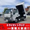 isuzu elf-truck 2016 GOO_NET_EXCHANGE_0730189A30240702W002 image 1