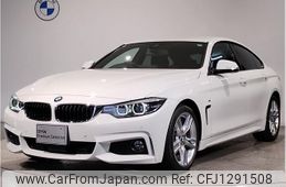 bmw 4-series 2019 quick_quick_DBA-4D20_WBA4H32000BP29142