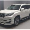 toyota land-cruiser-prado 2022 -TOYOTA--Land Cruiser Prado 3DA-GDJ151W--GDJ151W-0013035---TOYOTA--Land Cruiser Prado 3DA-GDJ151W--GDJ151W-0013035- image 1