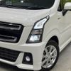 suzuki wagon-r-stingray 2017 CFJ1594659 image 11