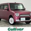 suzuki alto-lapin 2015 -SUZUKI--Alto Lapin DBA-HE22S--HE22S-889459---SUZUKI--Alto Lapin DBA-HE22S--HE22S-889459- image 1