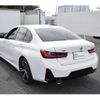 bmw 3-series 2022 -BMW--BMW 3 Series 3DA-5V20--WBA40FU0908C83921---BMW--BMW 3 Series 3DA-5V20--WBA40FU0908C83921- image 12