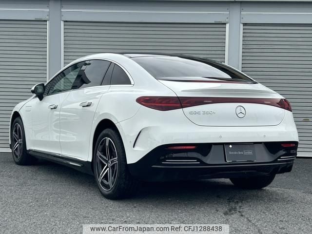 mercedes-benz mercedes-benz-others 2024 -MERCEDES-BENZ--Benz EQE ZAA-295121--W1K2951212F017724---MERCEDES-BENZ--Benz EQE ZAA-295121--W1K2951212F017724- image 2
