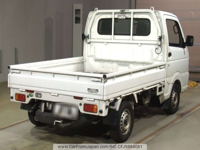 suzuki carry-truck 2020 -SUZUKI--Carry Truck DA16T-555587---SUZUKI--Carry Truck DA16T-555587- image 2