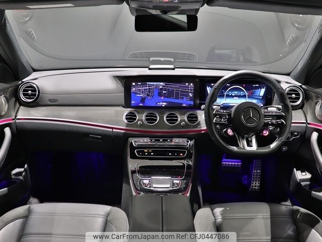 mercedes-benz amg 2021 -MERCEDES-BENZ--AMG 4AA-213061--W1K2130612B003242---MERCEDES-BENZ--AMG 4AA-213061--W1K2130612B003242- image 2