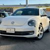 volkswagen the-beetle 2013 -VOLKSWAGEN--VW The Beetle DBA-16CBZ--WVWZZZ16ZEM604908---VOLKSWAGEN--VW The Beetle DBA-16CBZ--WVWZZZ16ZEM604908- image 1