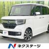 honda n-box 2019 -HONDA--N BOX DBA-JF3--JF3-1213645---HONDA--N BOX DBA-JF3--JF3-1213645- image 1