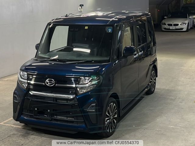 daihatsu tanto 2020 -DAIHATSU--Tanto LA650S-1012291---DAIHATSU--Tanto LA650S-1012291- image 1