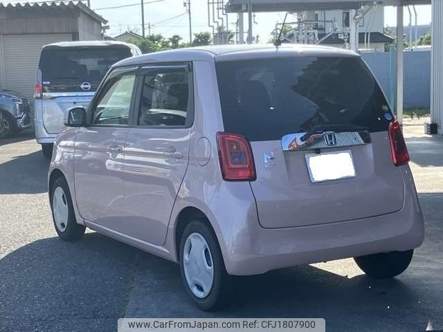 honda n-one 2019 CFJ1807900 image 2