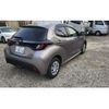 toyota yaris 2024 -TOYOTA 【名古屋 508ﾉ6047】--Yaris 5BA-KSP210--KSP210-0116303---TOYOTA 【名古屋 508ﾉ6047】--Yaris 5BA-KSP210--KSP210-0116303- image 14