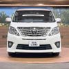 toyota alphard 2013 -TOYOTA--Alphard DBA-ANH20W--ANH20-8278534---TOYOTA--Alphard DBA-ANH20W--ANH20-8278534- image 18