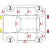 honda n-wgn 2018 CFJ1720218 image 2