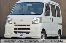 daihatsu hijet-cargo 2008 quick_quick_EBD-S321V_S321V-0024391