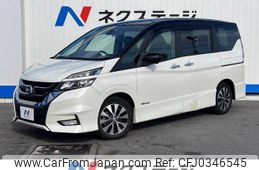 nissan serena 2016 -NISSAN--Serena DAA-GFC27--GFC27-024927---NISSAN--Serena DAA-GFC27--GFC27-024927-