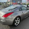 nissan fairlady-z 2007 -NISSAN--Fairlady Z Z33--Z33-502027---NISSAN--Fairlady Z Z33--Z33-502027- image 2