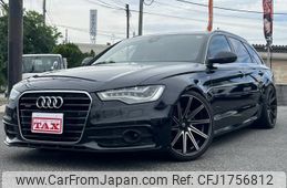 audi a6-avant 2014 CFJ1756812
