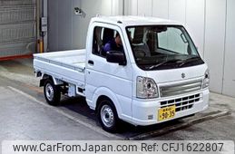 suzuki carry-truck 2025 CFJ1622807