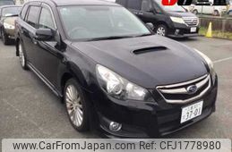 subaru legacy-touring-wagon 2011 CFJ1778980