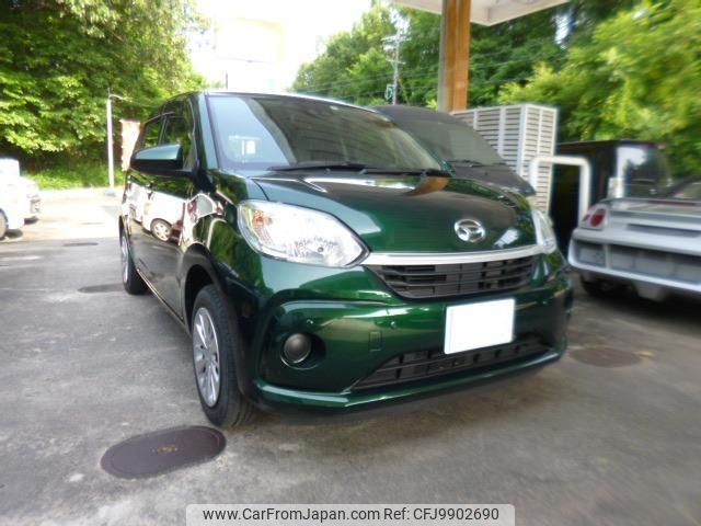 daihatsu boon 2019 quick_quick_5BA-M700S_M700S-0021889 image 1