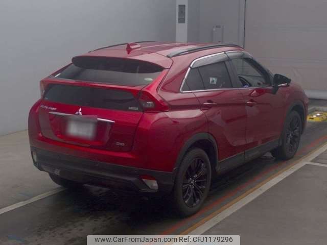 mitsubishi eclipse-cross 2019 -MITSUBISHI--Eclipse Cross 3DA-GK9W--GK9W-0101570---MITSUBISHI--Eclipse Cross 3DA-GK9W--GK9W-0101570- image 2