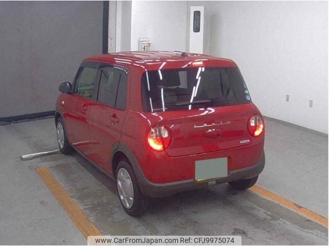 suzuki alto-lapin 2018 quick_quick_DBA-HE33S_HE33S-188363 image 2