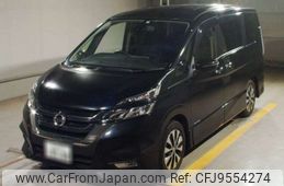 nissan serena 2017 -NISSAN 【愛媛 301ｾ8588】--Serena DAA-GFC27--GFC27-045304---NISSAN 【愛媛 301ｾ8588】--Serena DAA-GFC27--GFC27-045304-