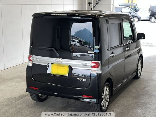 daihatsu tanto 2011 -DAIHATSU 【筑豊 580ま5951】--Tanto L385S-0062847---DAIHATSU 【筑豊 580ま5951】--Tanto L385S-0062847- image 2