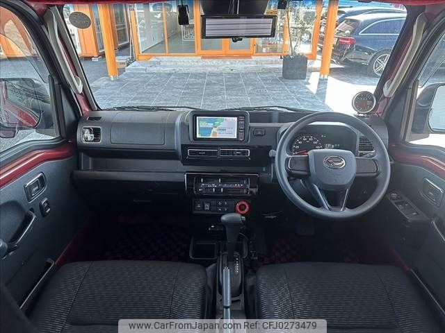 daihatsu hijet-truck 2023 -DAIHATSU--Hijet Truck 3BD-S500P--S500P-0171940---DAIHATSU--Hijet Truck 3BD-S500P--S500P-0171940- image 2