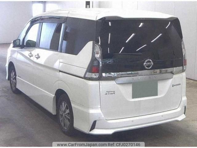 nissan serena 2018 quick_quick_DAA-HFC27_018806 image 2