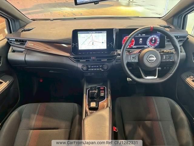 nissan aura 2022 quick_quick_6AA-FE13_FE13-228225 image 2