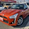 daihatsu copen 2015 quick_quick_LA400K_LA400K-0009334 image 1