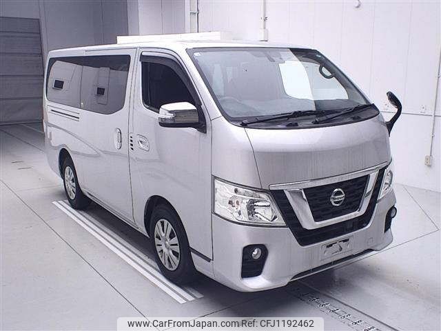 nissan caravan-van 2020 -NISSAN--Caravan Van VR2E26-126413---NISSAN--Caravan Van VR2E26-126413- image 1