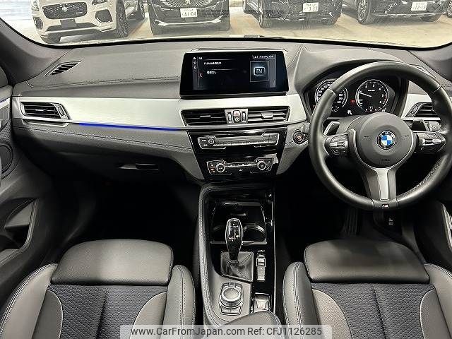 bmw x1 2020 -BMW--BMW X1 3DA-AD20--WBA32AD0405R98791---BMW--BMW X1 3DA-AD20--WBA32AD0405R98791- image 2