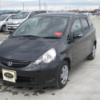 honda fit 2007 91695 image 2