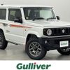 suzuki jimny 2023 -SUZUKI--Jimny 3BA-JB64W--JB64W-287743---SUZUKI--Jimny 3BA-JB64W--JB64W-287743- image 1