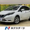 nissan note 2019 -NISSAN--Note DAA-HE12--HE12-273401---NISSAN--Note DAA-HE12--HE12-273401- image 1