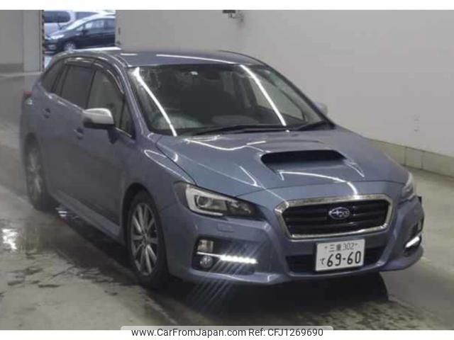 subaru levorg 2015 quick_quick_DBA-VM4_053996 image 1