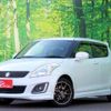 suzuki swift 2015 quick_quick_ZC72S_367078 image 1