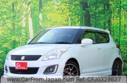 suzuki swift 2015 quick_quick_ZC72S_367078